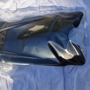 PROLONGATEUR GARDE BOUE POUR BMW F650GS - F800GS