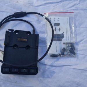 MOUNT CRADLE BMW  C600Sport C650GT F650GS F700GS F800GS F800GSA F800GT F800R F800S F800ST HP2 K1200GT K1200R K1200RSport K1200S K1300GT K1300R K1300S R1200GS R1200GSA R1200R R1200RT R1200S R1200ST R900RT