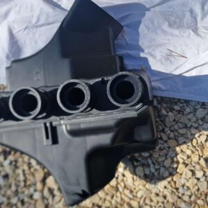 SILENCIEUX D'ADMISSION 72 KW BMW  K1200RS - K1200GT