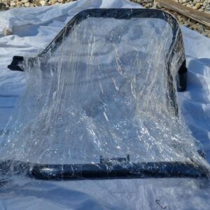 SUPPORT DE GARNITURE BMW R1200S