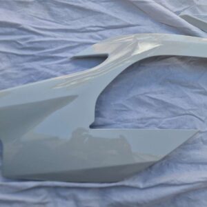 HABILLAGE PROJECTEUR DE GAUCHE BMW  R1200RT