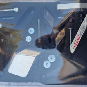 PATINS DE PROTECTION MOTEUR S1000R TOP BLOCK POUR BMW S1000R