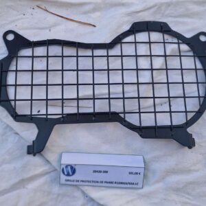GRILLE DE PHARE BMW R1200GS (Adventure)