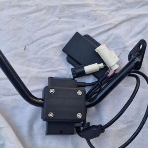 PRÉPARATION NAVIGATION BMW  S1000XR