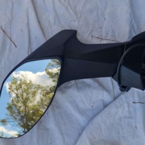 RÉTROVISEUR GAUCHE BMW  C650GT