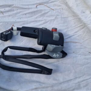 COMODO DROIT BMW  K1200GT - R900RT - R1200RT