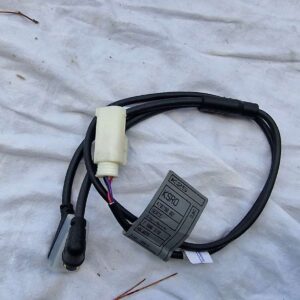 CABLE DE CONNEXION SYSTEME DE NAV BMW R1200GS AIR - K1200 - F800