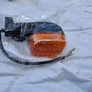 FEU CLIGNOTANT AVANT GAUCHE BMW F650