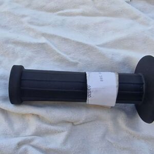 POIGNÉE DROITE OUVERTE BMW F650CS - F650GS