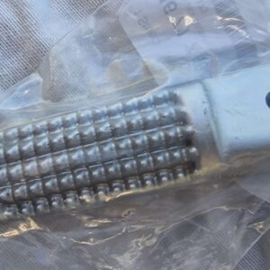 REPOSE−PIED AR GAUCHE BMW K1200S - K1300S - K1200R - K1200RS - K1300R - R1200S - F800R - HP2