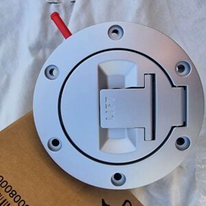 BOUCHON DE RÉSERVOIR BMW R1200GS ADV