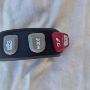 COMODO DROIT BMW  K1600GT