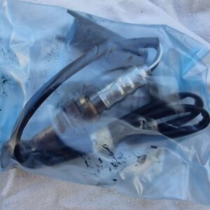 SONDE LAMBDA NRS, 951MM KA. BMW R1150RS - R1150RT - K1200GT - K1200RS - R1200C - R1100S - R1150GS