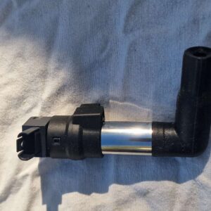 BOBINE D"ALLUMAGE COUDÉE À GAUCHE 1 KOHM BMW R1200RT