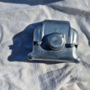 CHAMBRE DE FLOTTEUR AVANT BMW R100