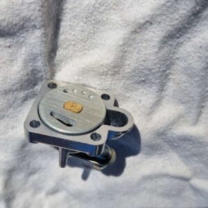 CORPS DE STARTER DROITE BMW  R45 - R65 - R90 - R75 - R100 - R80