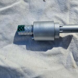 SUPPORT DE CLIGNOTANT DE DIRECTION WEISS BMW R1100R R850R