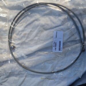 CONDUITE EMBRAYAGE ÉMETTEUR/RÉCEPTEUR L= BMW R1200RT R900RT