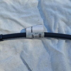 FLEXIBLE DE FREIN 215 LG. BMW R45 R45/N R65