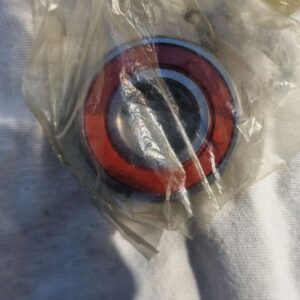 RMP : 07119903603    /ROULEMENT À RAINUR BMW  F650CS F650GS F800R G650X K1200GT K1200LT K1200RS R1100GS R1100R R1100RS R1100RT R1100S R1150GSA R1150GS R1150R R1150RRockster R1150RS R1150RT R1200C R1200CIndependent R1200CL R1200CMontauk R850C R850GS R850R R850RT R51/2 R51/3 R67 R67/2/3 R68