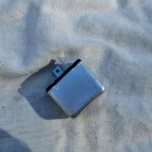 RELAIS DE CLIGNOTANT BMW K100 K75 R60/7 R65 R80 R45 R50/5 R90/6