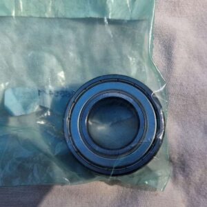 ROULEMENT A  RAINURE BMW  S1000R - S1000XR - S1000RR