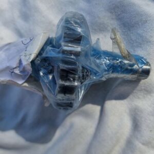 ARBRE Z=19 BMW K75 K1 K100 K1100LT K1100RS K1200GT K1200RS K1200LT