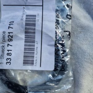 JOINT À LÈVRES 58X44X7 BMW