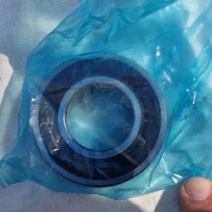 ROULEMENT À RAINURE BMW  F750GS - F850GS - F850GSA - S1000RR - S1000R - S1000XR