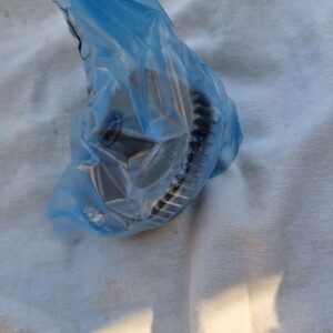 ARBRE INTERMÉDIAIRE BMW K1 K100 K100LT K100RS K100RT K1100LT K1100RS K1200GT K1200LT K1200RS K75 K75C K75RT K75S