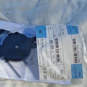 CABLE BOWDEN TOP CASE BMW K1200LT