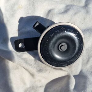 Avertisseur BMW R1200ST - R1200RT - R900RT - F700GS - F800GS - F800GSA - F650GS - G650 - RnineT