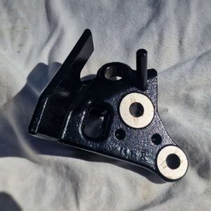 SUPPORT P BÉQUILLE LATÉRALE BMW  F650GS - F800GS