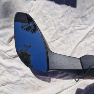 RÉTROVISEUR ARRIÈRE DROIT BMW  C650GT