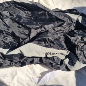 HOUSSE PROTECTION PLUIE BANQUETTE BMW C600Sport C650GT C650Sport