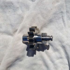 ARBRE PRIMAIRE BMW K100 K100LT K100RS K100RT K1100LT K1200LT K75 K75C K75RT K75S