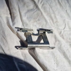 SUPPORT AVANT BMW R1200GS - R1200GSA - R1250GS - R1250GSA