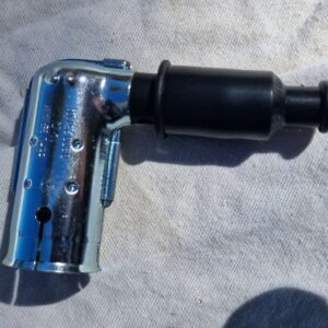 FICHE DE BOUGIE BMW  R50 - R60 - R75 - R90