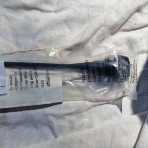 JAUGE D'HUILE NOIR BMW F800