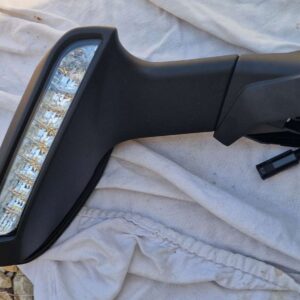 RÉTROVISEUR ARRIÈRE DROIT BMW  C650GT