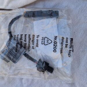 CÂBLE DE BRANCHEMENT DE PRISE DE COURANT BMW R1200RT R900RT