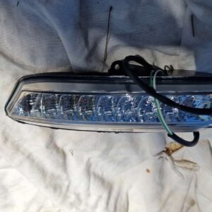 CLIGNOTANT À LED AVANT GAUCHE BMW  CEVOLUTION - C650GT