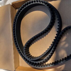 COURROIE CRANTEE BMW F800S - F800ST