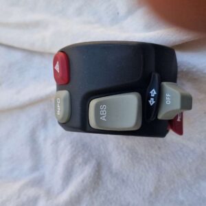 COMODO GAUCHE BMW  K1200 K1300 S F650 F700 F800 GS