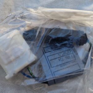 CÂBLE−ADAPTATEUR D'ALTERNATEUR DENSO BMW K1200GT - K1300GT - K1300S