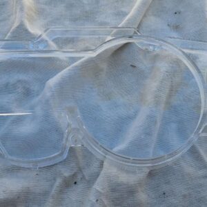 VERRE RECOUVREMENT COMBINA INSTRUM BMW C600SPORT - C650SPORT - C650GT