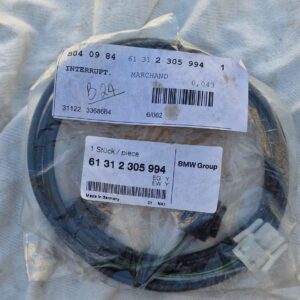 CONTACT D'EMBRAYAGE BMW  K1200GT K1200LT K1200RS R1200CL