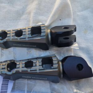 REPOSE PEIDS PASSAGER HP BMW S1000R