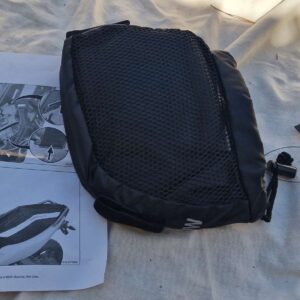 HOUSSE PROTECTION PLUIE BANQUETTE BMW C600Sport C650GT C650Sport