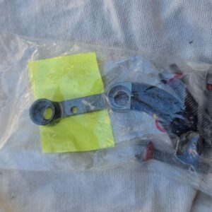 JEU PROTECTEUR MOTEUR COTE GAUCHE BMW  S1000R S1000RR